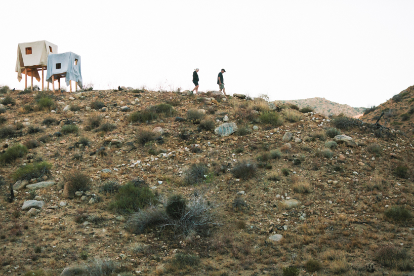 i thee freezes time to form ghost house in californias high desert 4