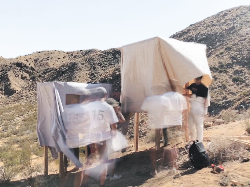 i thee freezes time to form ghost house in californias high desert 5