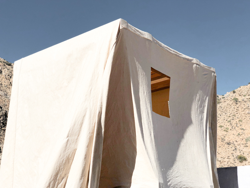 i thee freezes time to form ghost house in californias high desert 6