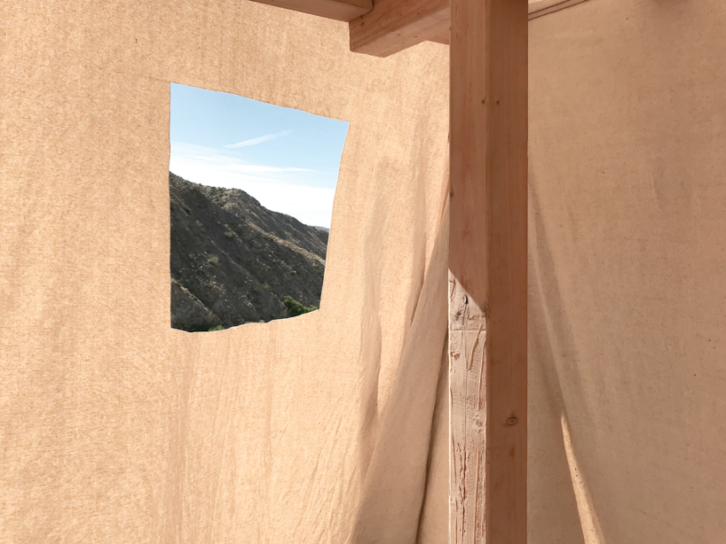 i thee freezes time to form ghost house in californias high desert 7