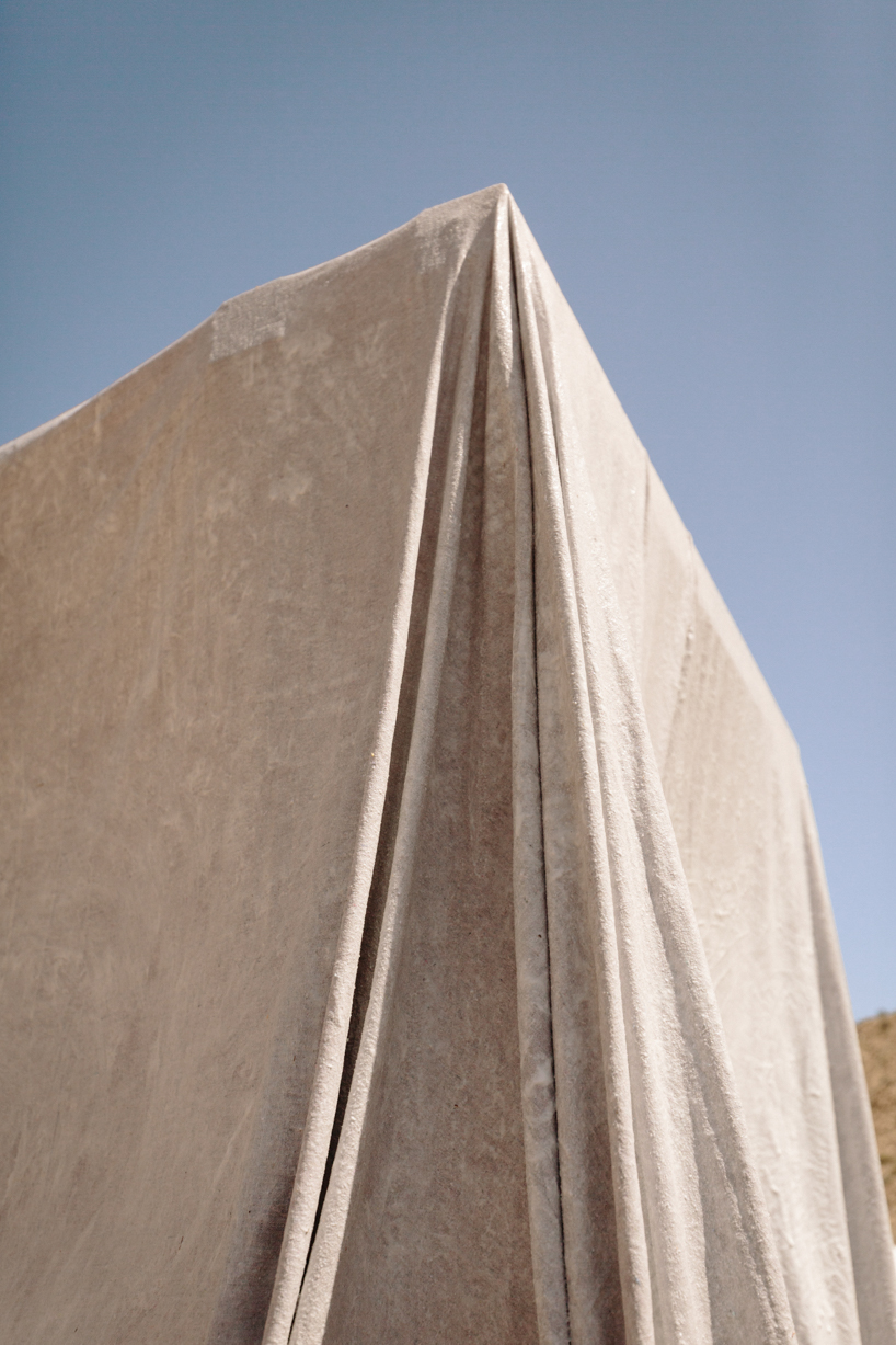 i thee freezes time to form ghost house in californias high desert 8