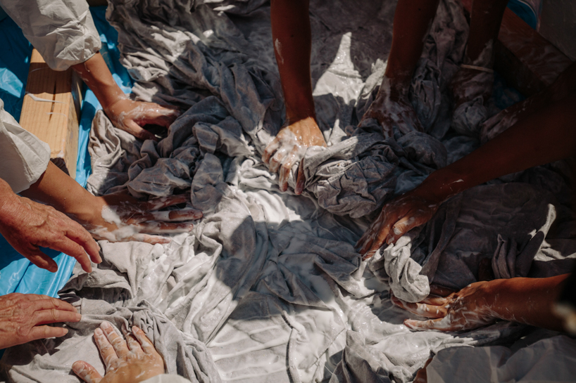 i thee freezes time to form ghost house in californias high desert 9