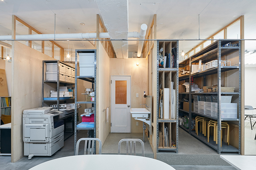 r urban design office head office 7