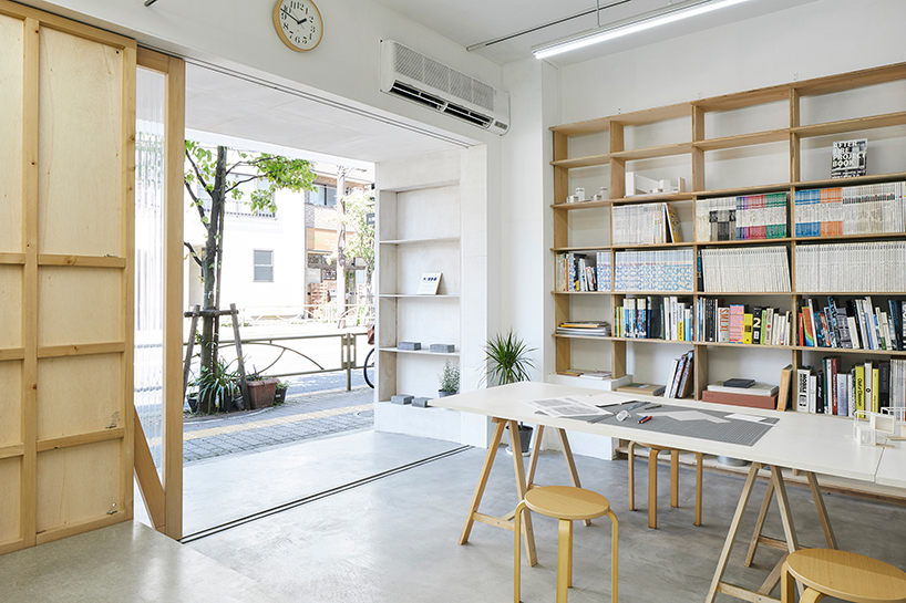 r urban design office head office 9