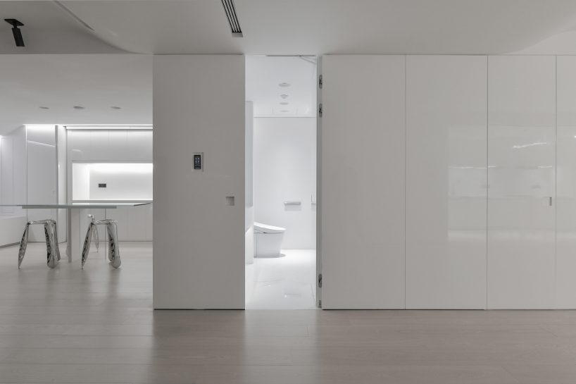 a 200%e3%8e%a1 intelligent apartment for a mysophobia guy 10