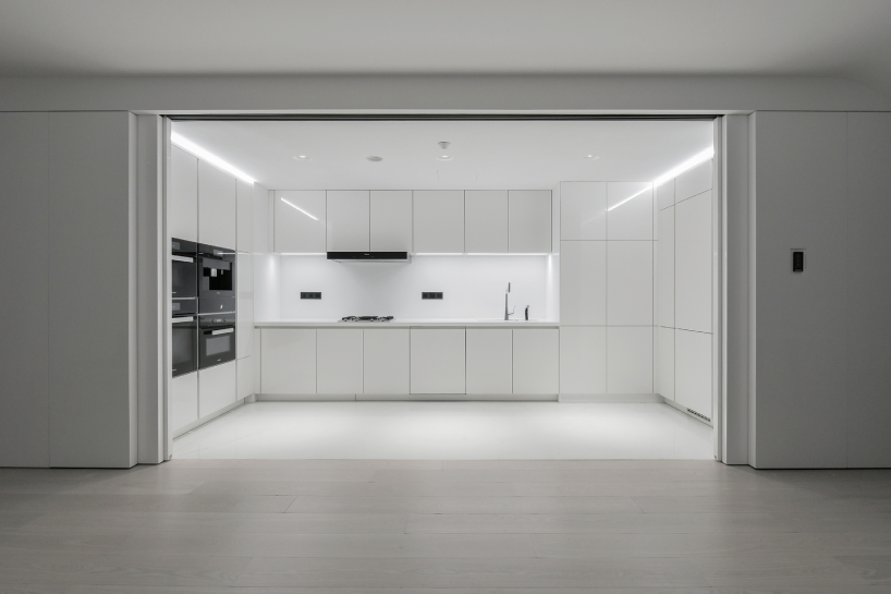 a 200%e3%8e%a1 intelligent apartment for a mysophobia guy 12