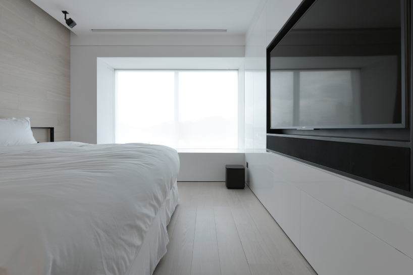 a 200%e3%8e%a1 intelligent apartment for a mysophobia guy 4