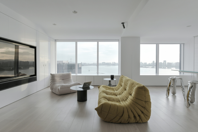 a 200%e3%8e%a1 intelligent apartment for a mysophobia guy 5