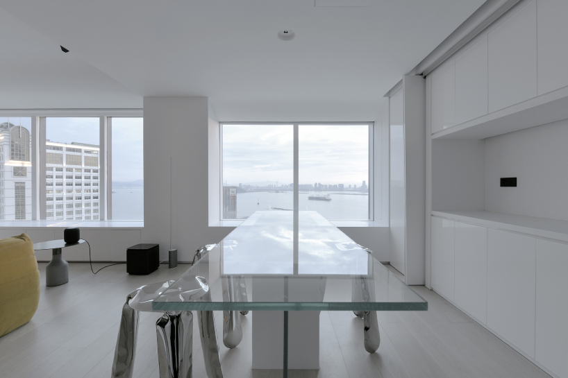 a 200%e3%8e%a1 intelligent apartment for a mysophobia guy 7