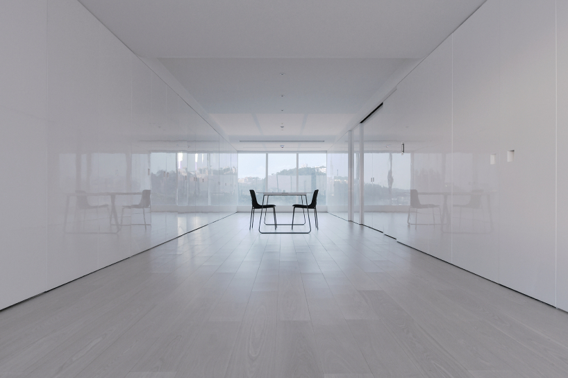 a 200%e3%8e%a1 intelligent apartment for a mysophobia guy 8