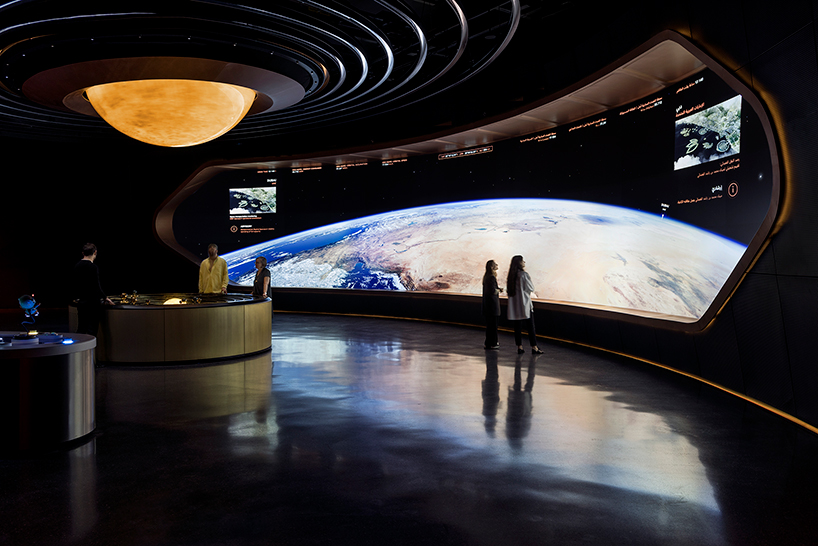 exhibition journey of the pioneers by atelier bruckner opens in dubai 11