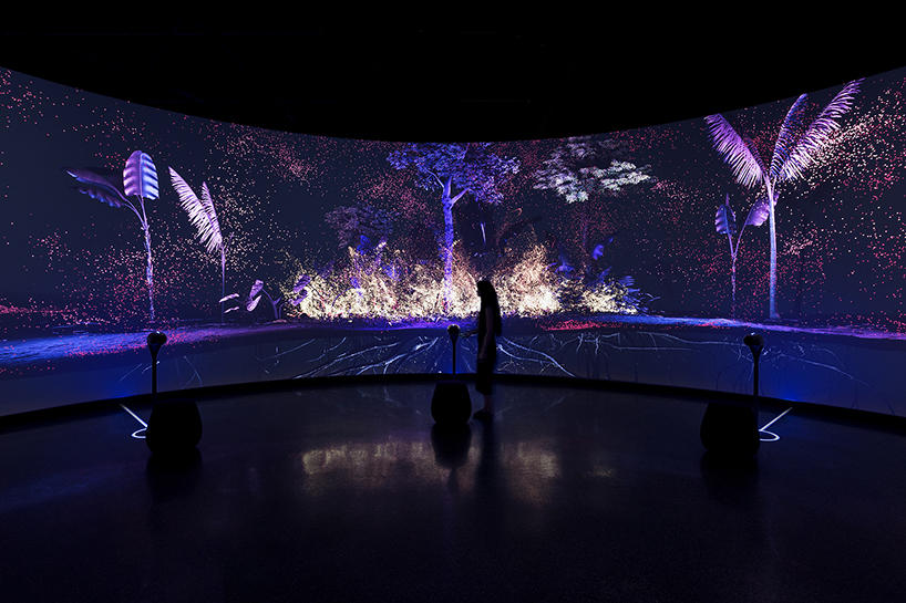 exhibition journey of the pioneers by atelier bruckner opens in dubai 7