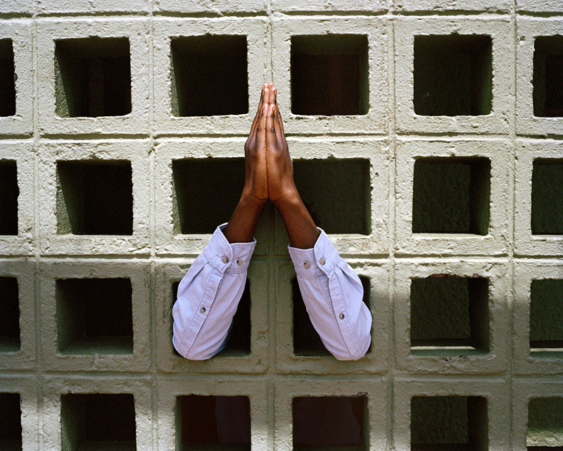 'amoji' depicts the clash between traditional and modern culture across africa designboom