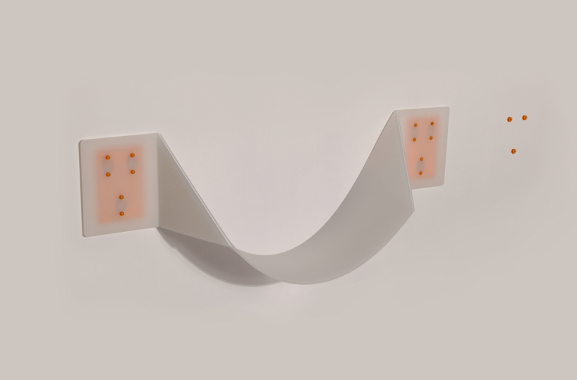 flair the flattest chair in public space 2