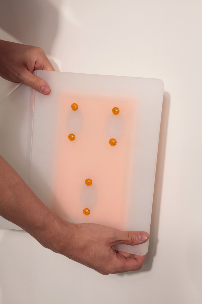 flair the flattest chair in public space 3