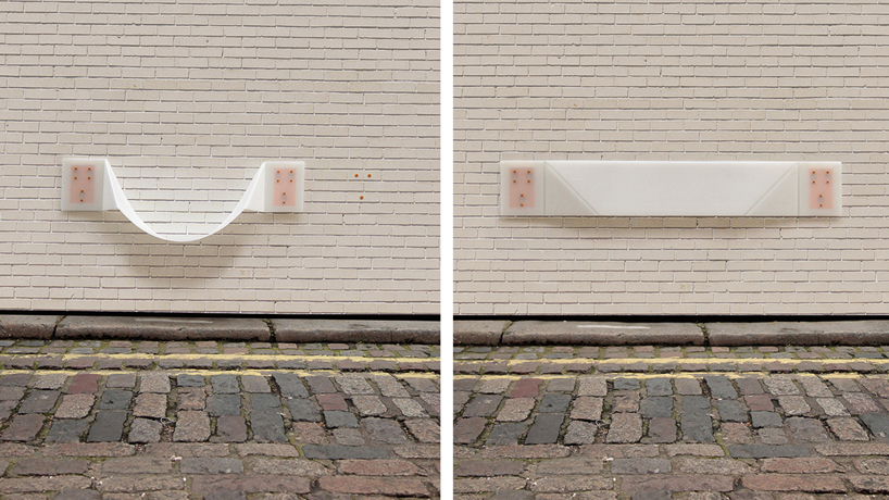 flair the flattest chair in public space 6