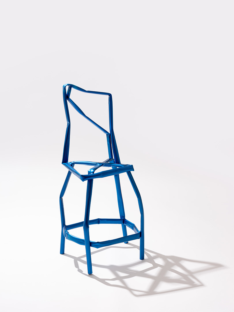 aluminum anodized series 3