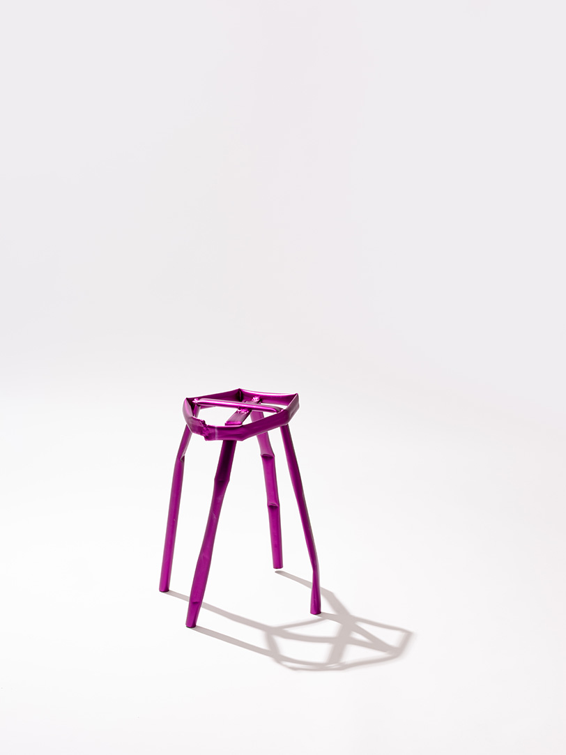 aluminum anodized series 4