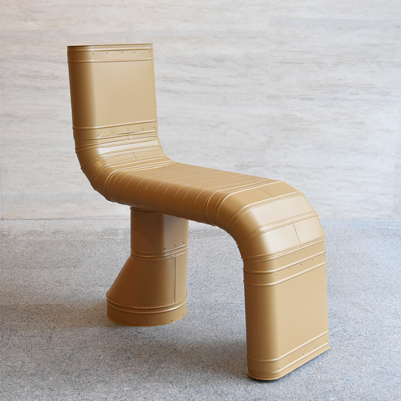 duct series choosed to using duct which is the material for air circulation inside and outside the building 4