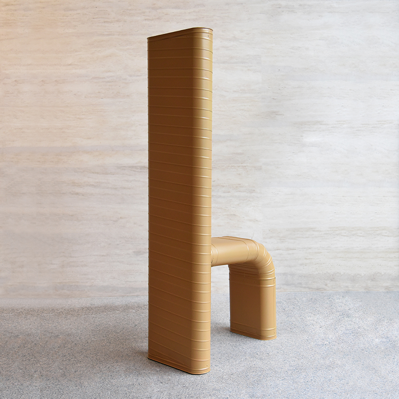 duct series choosed to using duct which is the material for air circulation inside and outside the building 5