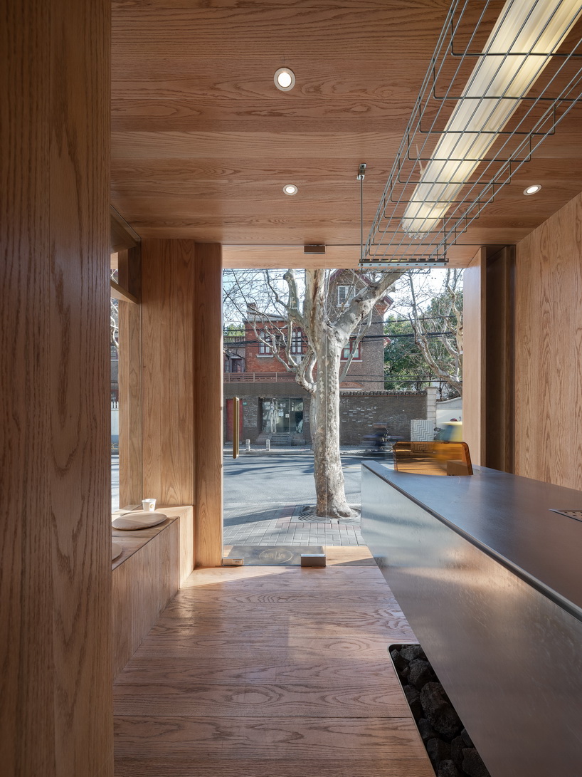 one space with multiple expressions yijian cafe shanghai 6