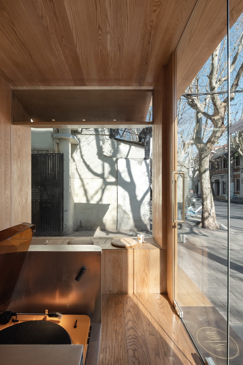 one space with multiple expressions yijian cafe shanghai 7