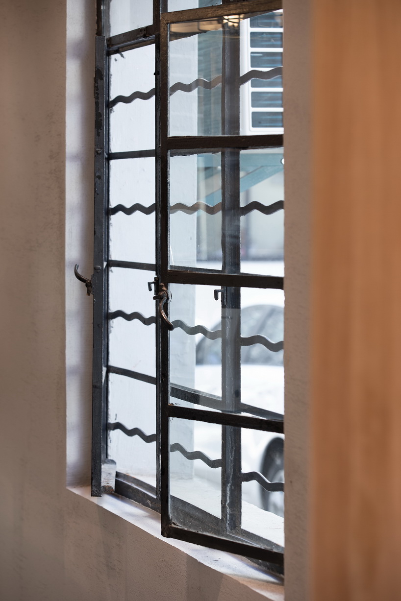 one space with multiple expressions yijian cafe shanghai 8