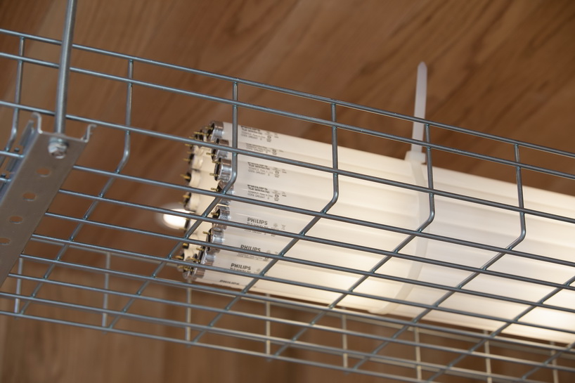 one space with multiple expressions yijian cafe shanghai 9