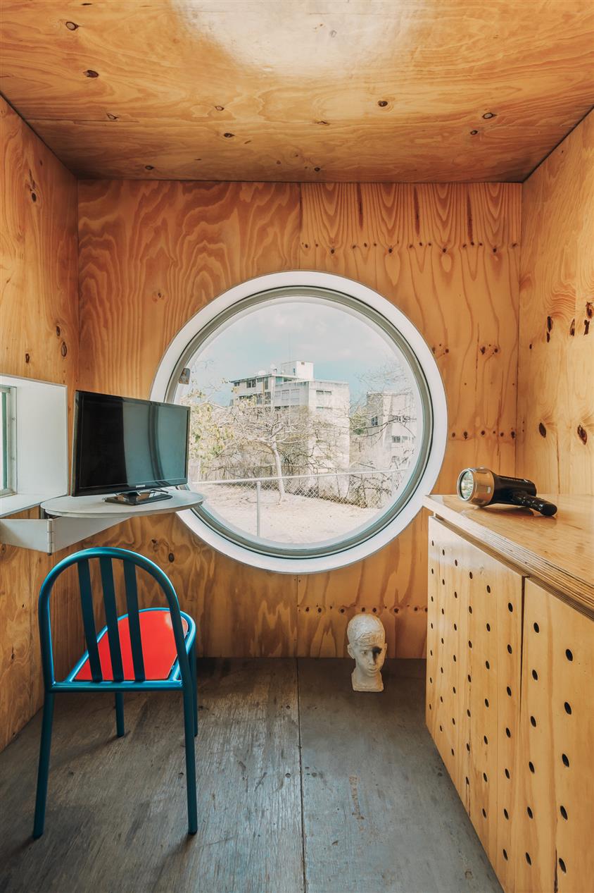 marcos coronel discusses the need to change our cities in the wake of COVID-19 designboom