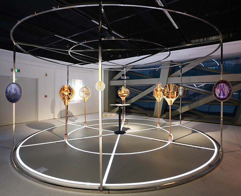 the post anthropocene joas exhibition envision life in hard future 12