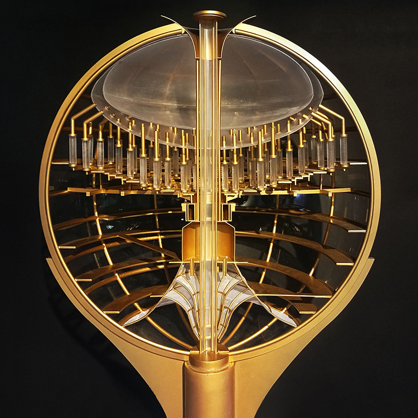 the post anthropocene joas exhibition envision life in hard future 3