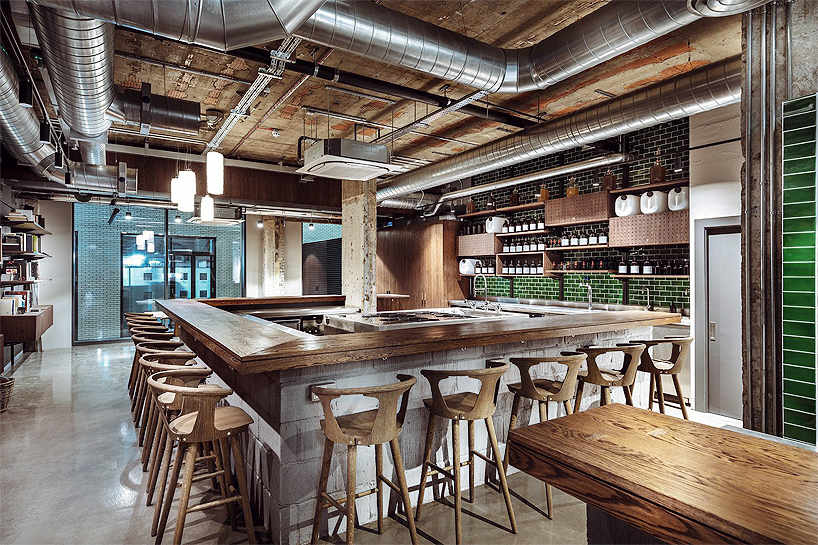 edit designs a unique bar concept in london 1