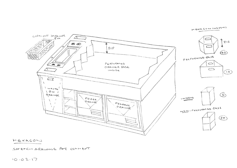 edit designs a unique bar concept in london 10