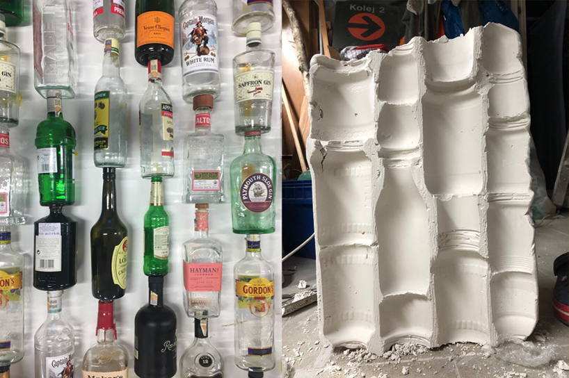 edit designs a unique bar concept in london 12