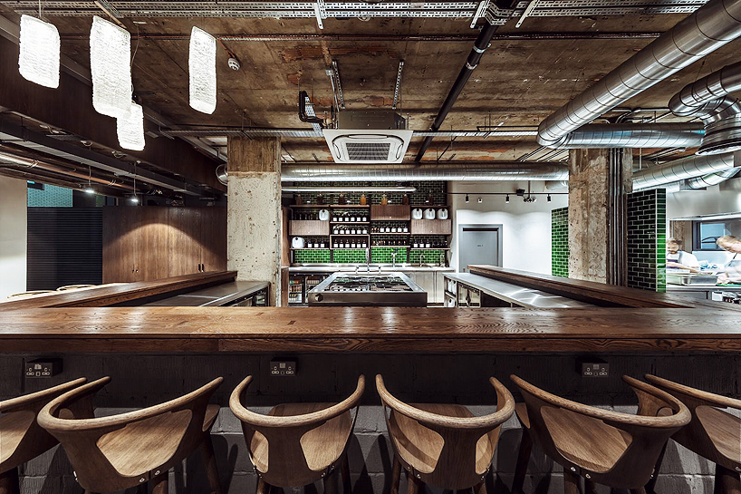 edit designs a unique bar concept in london 2