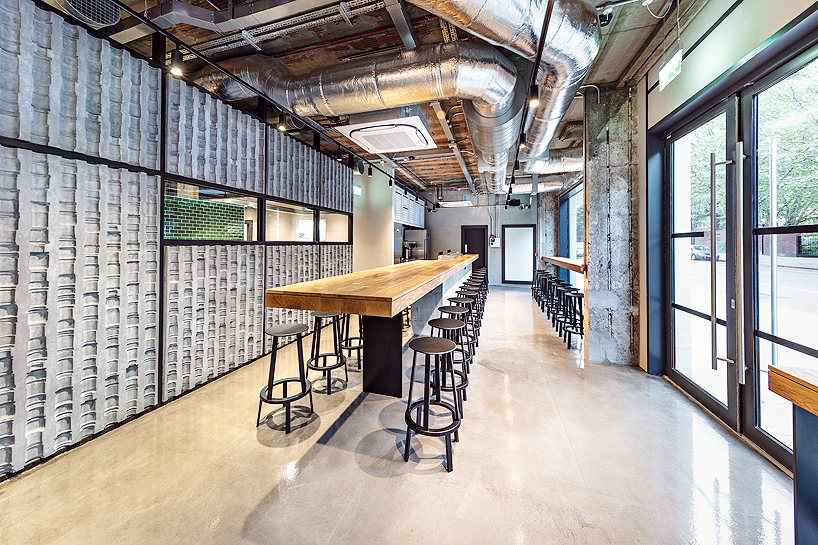 edit designs a unique bar concept in london 4