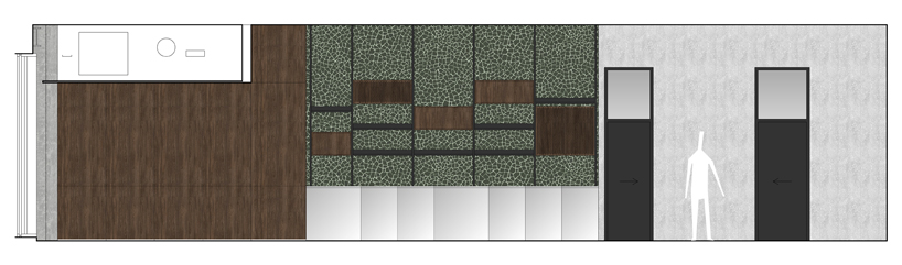 edit designs a unique bar concept in london 8