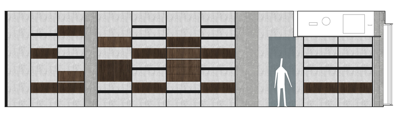 edit designs a unique bar concept in london 9