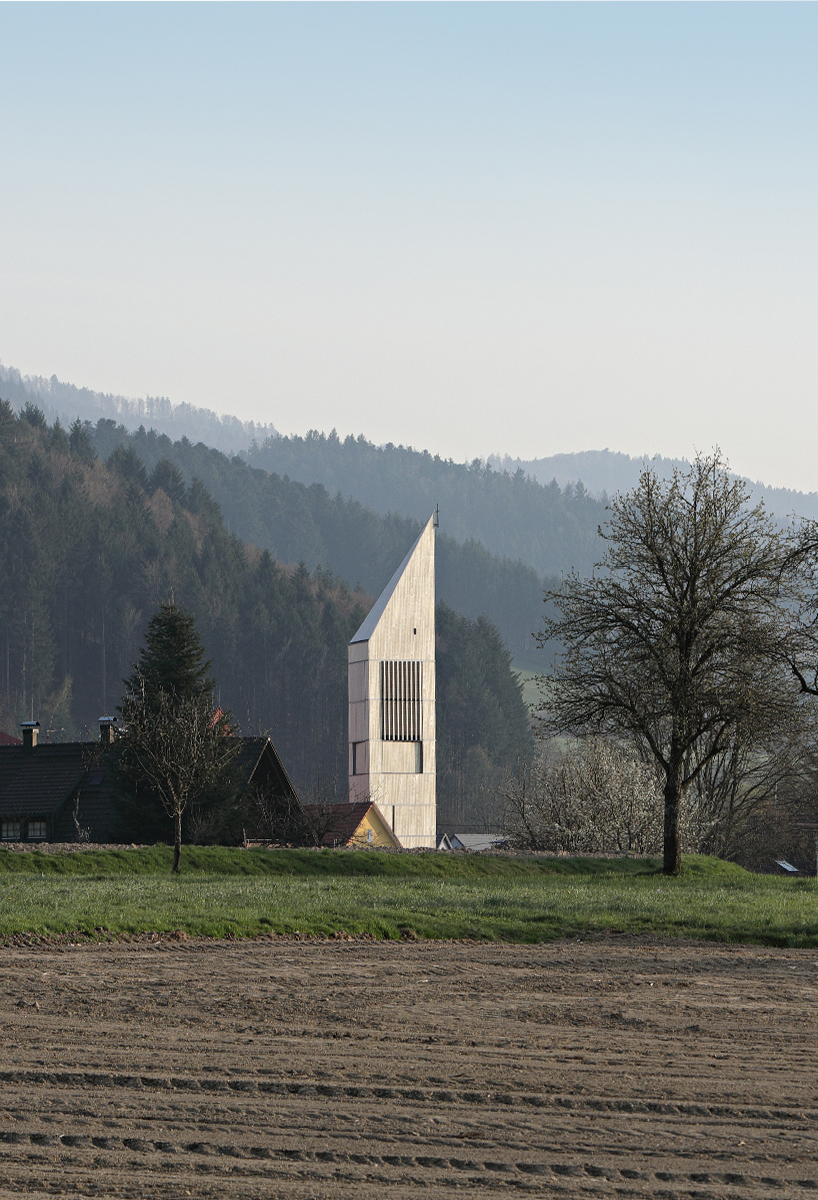 wooden tower in the black forest by architektur3 10