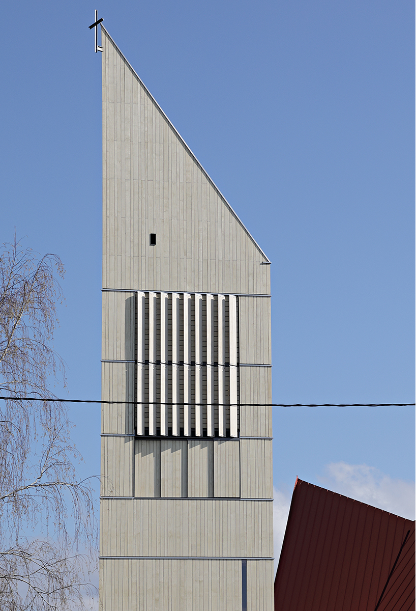 wooden tower in the black forest by architektur3 2