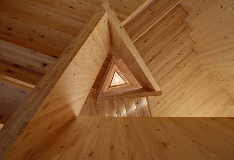 wooden tower in the black forest by architektur3 9