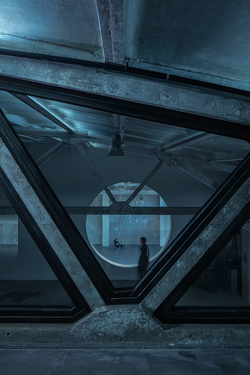 utter space beijing 1