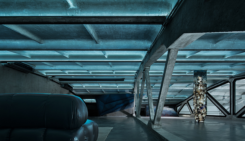 utter space beijing 11