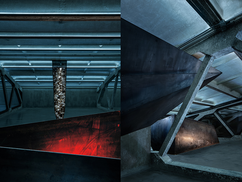 utter space beijing 12