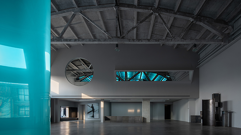 utter space beijing 5