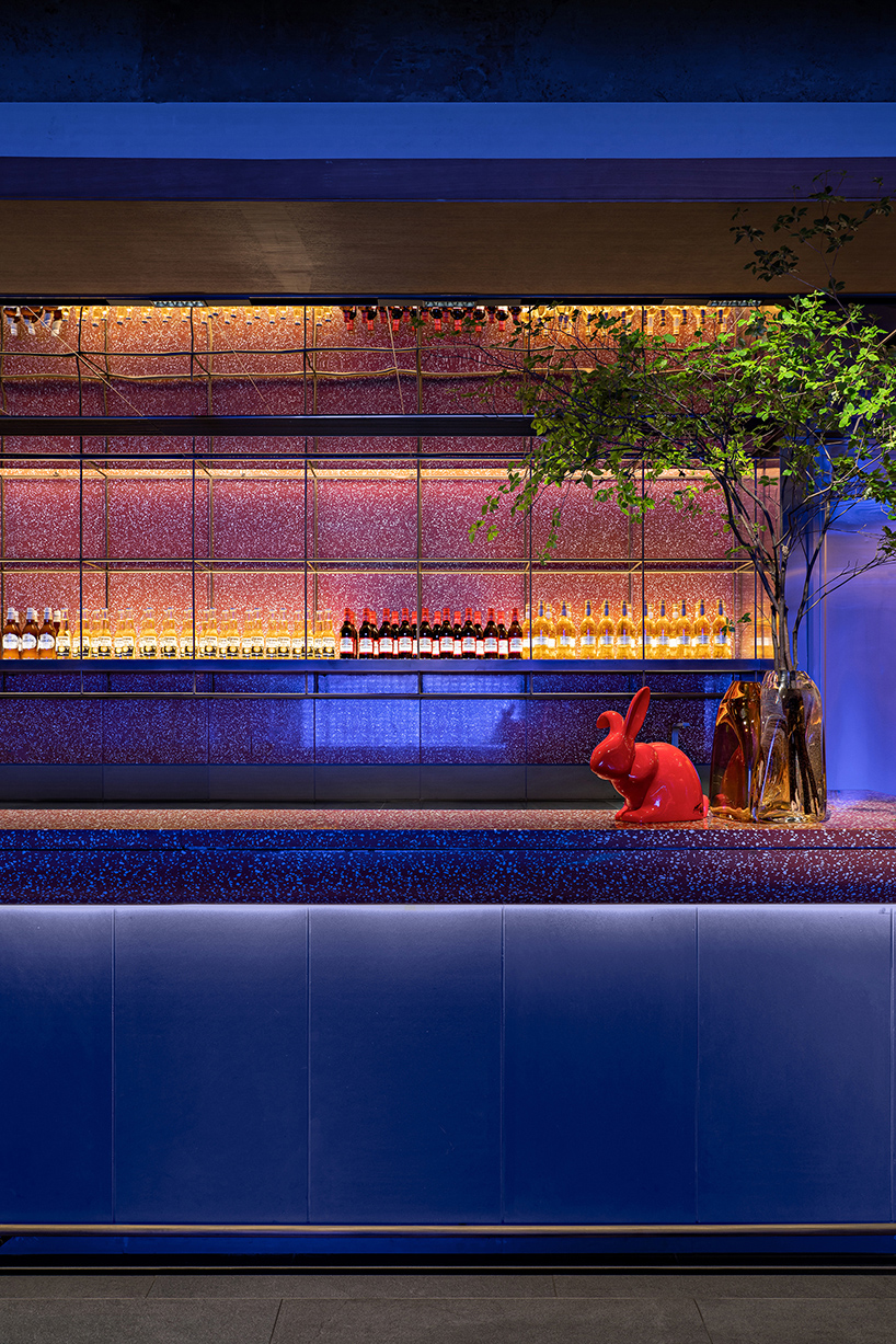 siji minfu roast duck restaurant hujialou beijing 10