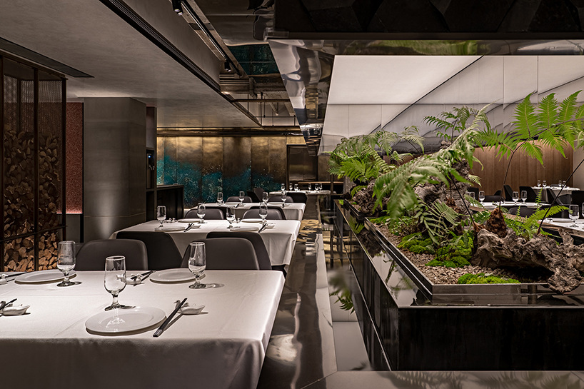 siji minfu roast duck restaurant hujialou beijing 2