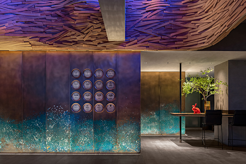 siji minfu roast duck restaurant hujialou beijing 4