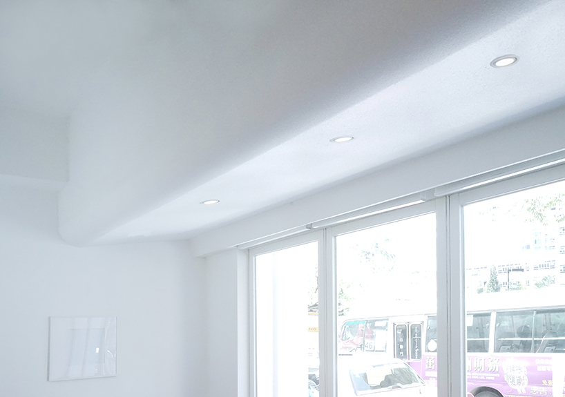 cafe wander in hong kong employs let the old sink concept 6