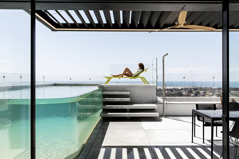 gt917 or akiva penthouse apartment 1